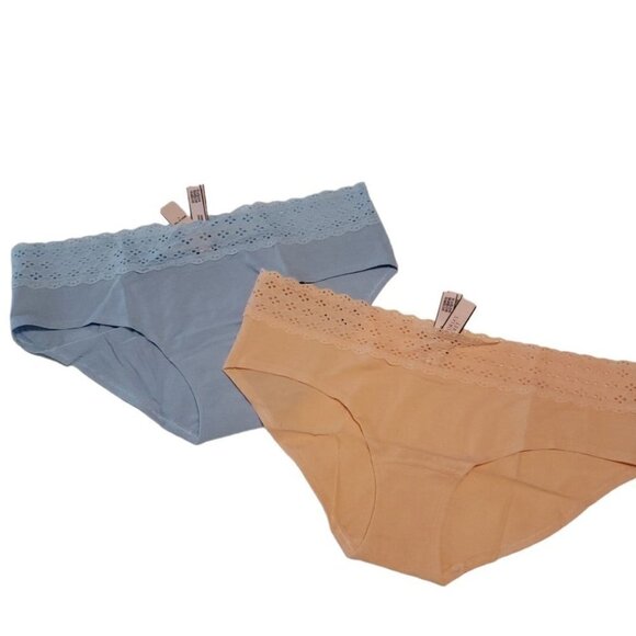 Victoria's Secret panties sz L - Picture 1 of 6